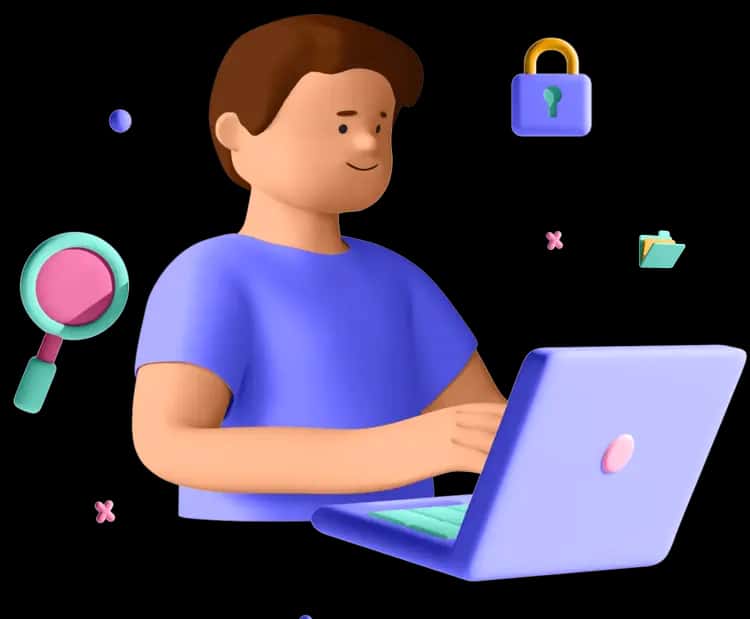 Website Illustration